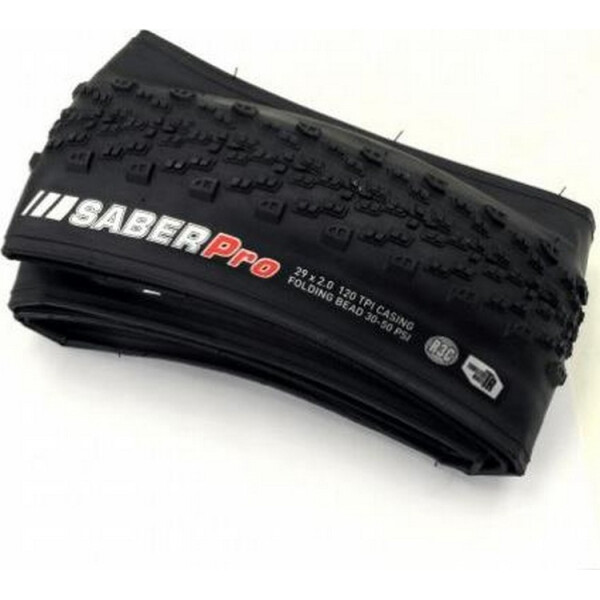 

29x2 Kenda Saberpro K1147 120Tpi Folding