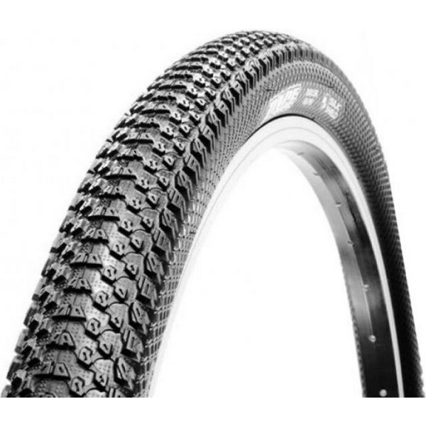 

29x2.1 Maxxis Pace 60Tpi
