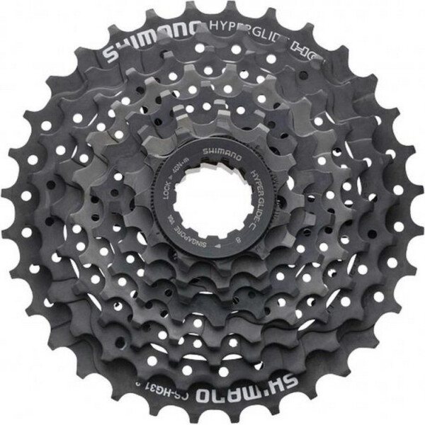

Shimano Acera Cs-Hg31-8 Скоростей 11-32T