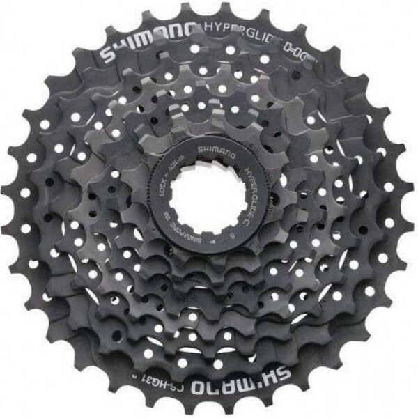 

Shimano Acera Cs-Hg31-8 Скоростей 11-34T