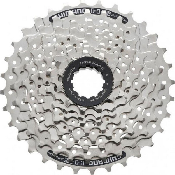 

Shimano Acera Cs-Hg41-8 Скоростей 11-32T