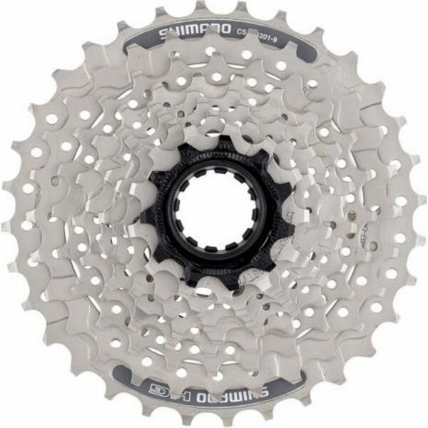

Shimano Alivio Cs-Hg201-9 Скоростей 11-32T