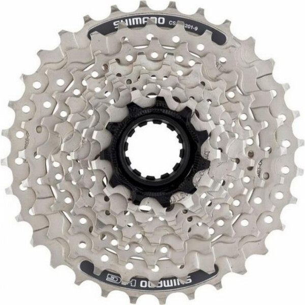 

Shimano Alivio Cs-Hg201-9 Скоростей 11-34T