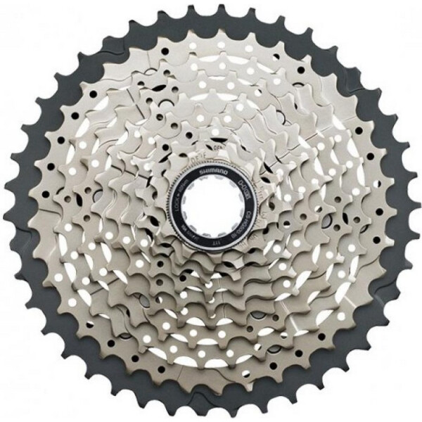 

Shimano Cs-Hg500-10 Скоростей 11-42T