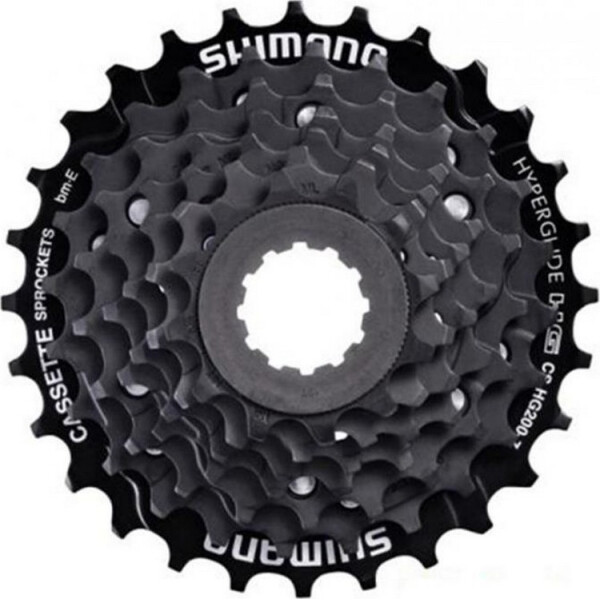 

Shimano Tourney Cs-Hg200-7 Скоростей 12-28T