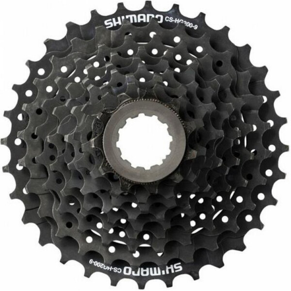 

Shimano Tourney Cs-Hg200-9 Скоростей 11-36T