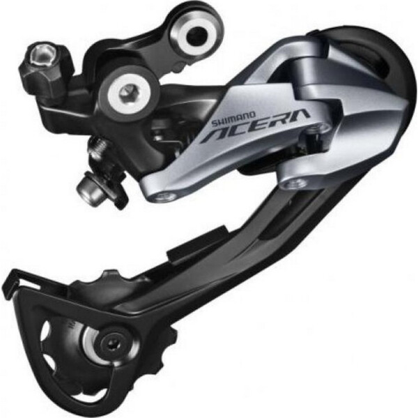 

Переключатель задний Shimano Acera Rd-M3000Sgs 9 Скоростей