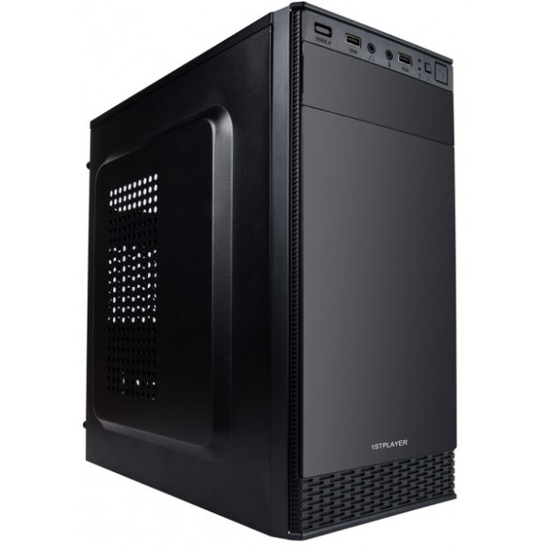 

1stPlayer M1-450PLS Black 450W-12cm