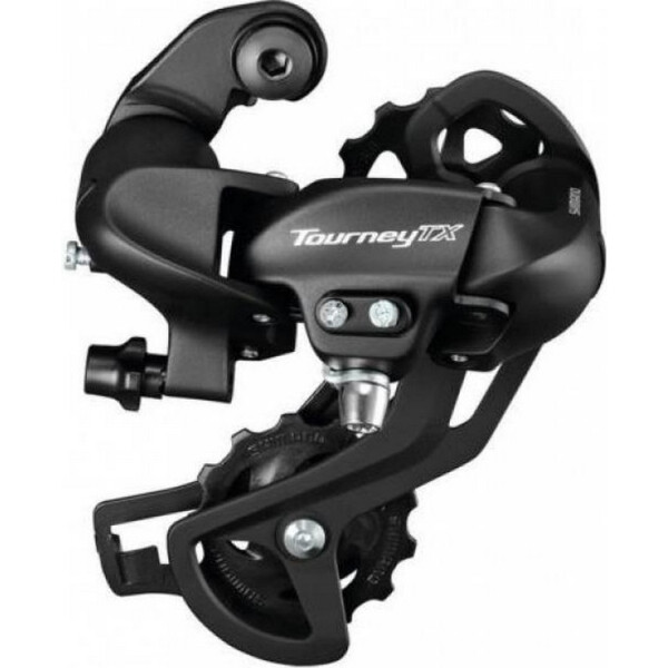 

Shimano Tourney Rd-Tx800 7-8 Скоростей