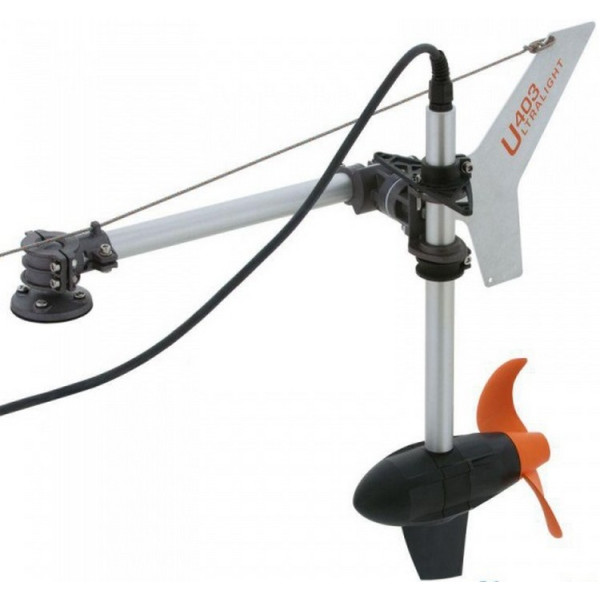 

Электродвигатель Torqeedo Ultralight 403(1404-00)c батареей