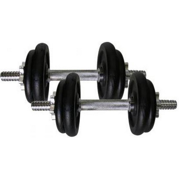 

Набор гантелей Newt TI-968-744-8