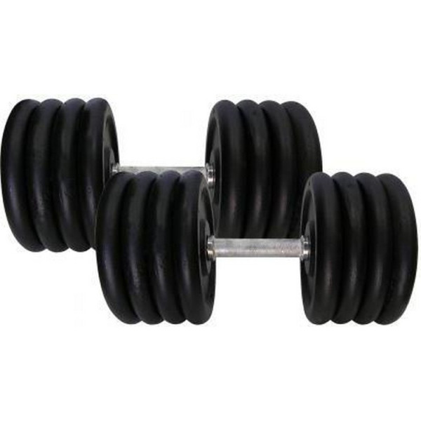 

Набор гантелей Newt TI-968-745-42-1-2