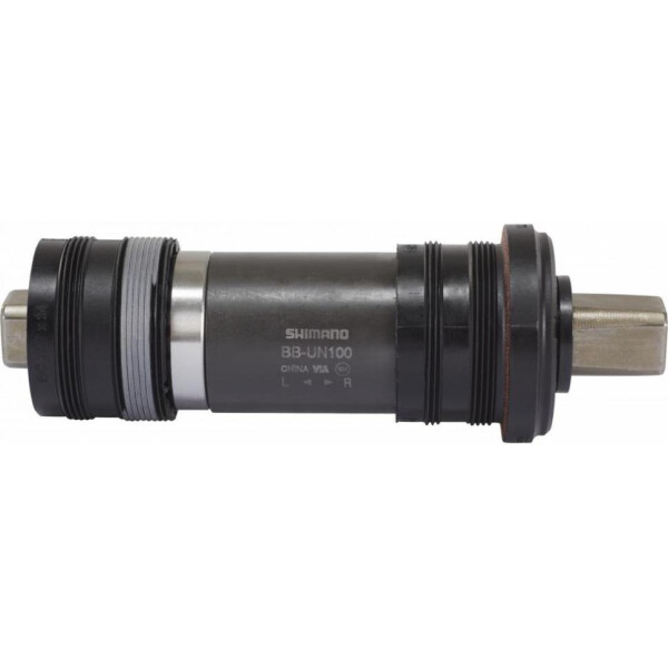 

Каретка Shimano Bb-Un100 Bsa Alivio 68X122.5Мм Под Квадрат