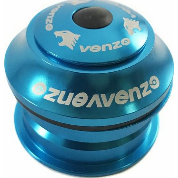 

1-1/8 venzo Полуинтегрированная, Пром. Синяя