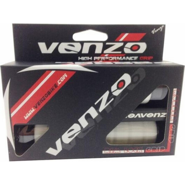 

Venzo Vz-E05-011 130Мм С Замками Пена Белые