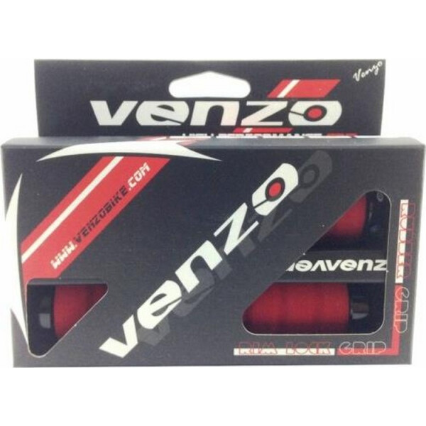 

Venzo Vz-E05-011 130Мм С Замками Пена Красный