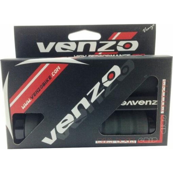 

Venzo Vz-E05-011 130Мм С Замками Пена Серые