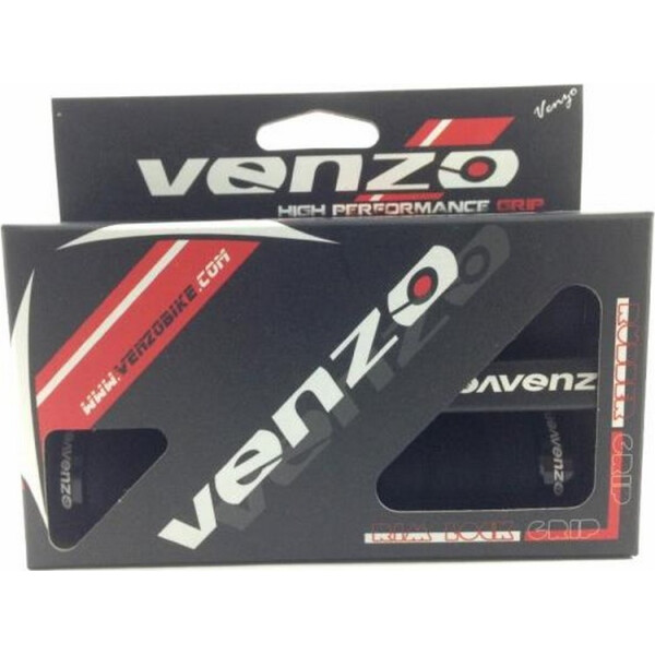 

Venzo Vz-E05-011 130Мм С Замками Пена Чёрные