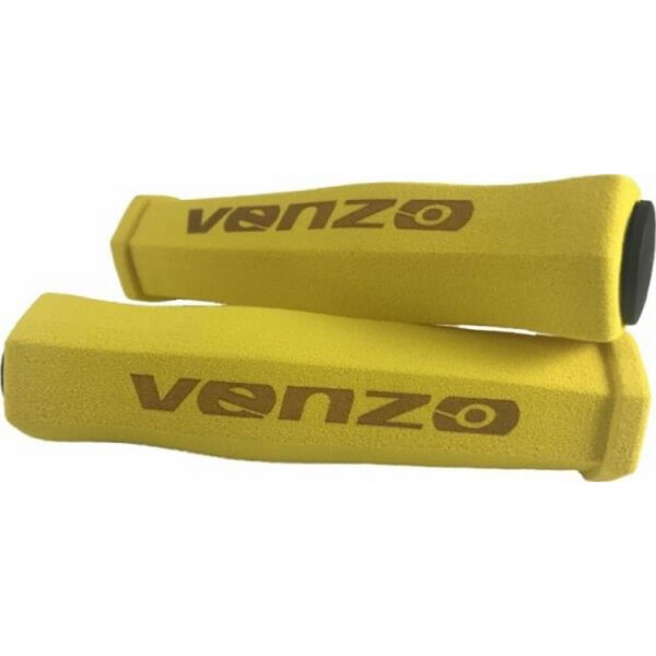 

Venzo Vz-E05-018 128Мм Пена Жёлтые
