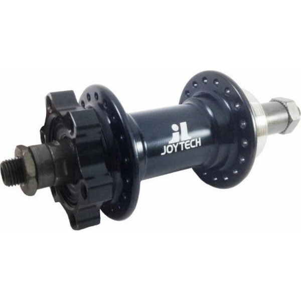 

Disc Задняя Joytech D852 Se 36 Отв. Алюм, С Эксцентриком, Чёрная