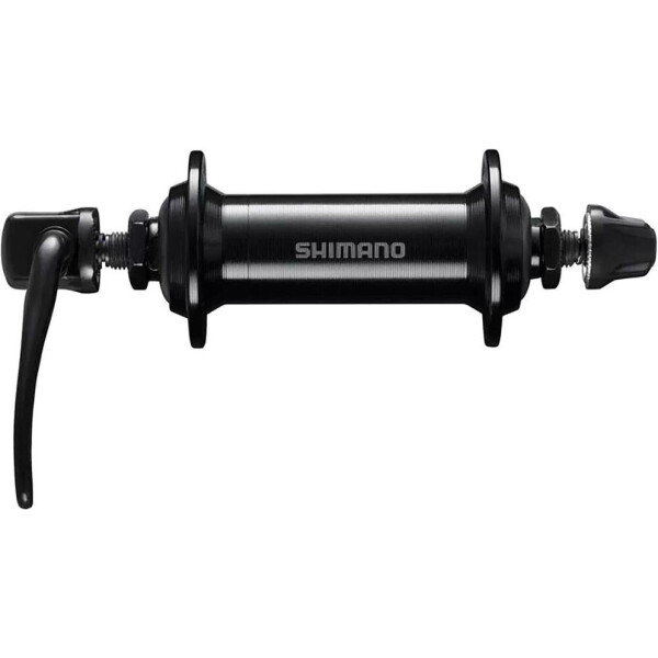 

V-Brake, Передняя Shimano Hb-Tx500, 36 Отв. Чёрная