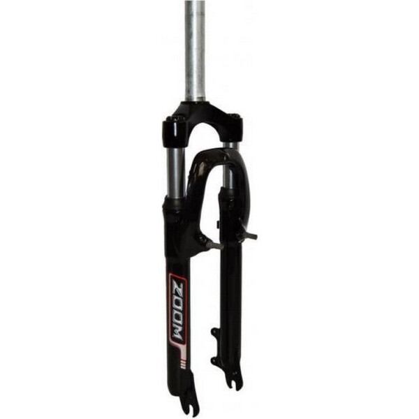 

24V-Br Zoom 116 1Ход 80Mm Резьбовая, Шток 143Мм Черная И Розовая