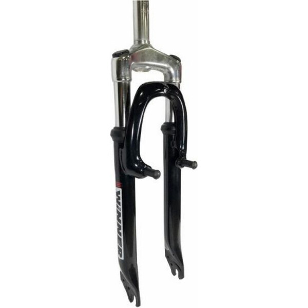 

24V-Br Zoom 327E 1Ход 80Mm, Шток 229 Мм Чёрная