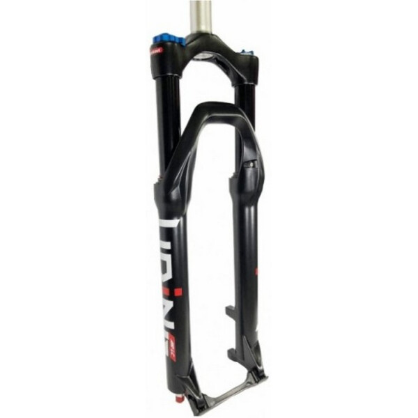 

27,5U-Ding Dh2 1-1/8 Ход 100Mm Воздух/масло + Rebound Чёрная