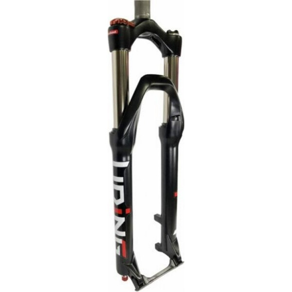 

27.5U-Ding H1 30 1-1/8 Ход 100Mm С Гидравлическим Лок Аутом + Rebound Чёрная