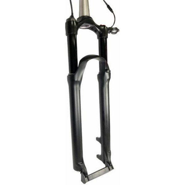 

29Mrk 360Air Pl 32 Ход 100Mm Конусный Шток С Выносным Гидравлическим Лок Аутом Чёрная