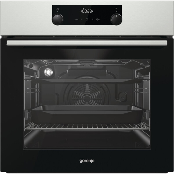 

Духовой шкаф Gorenje BS737EX