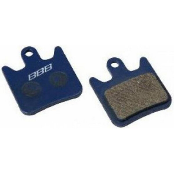 

Bbb Bbs-58 Дискові Колодки Сум. З/hope Tech X2, Mini X2