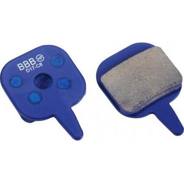

Ввв Bbs-75 Для Tektro Io/novela Органика