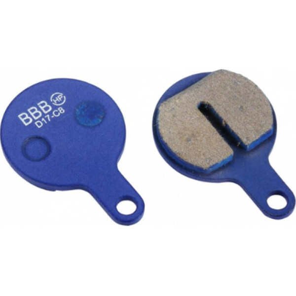 

Ввв Bbs-76 Для Tektro Iox /lyra Органика