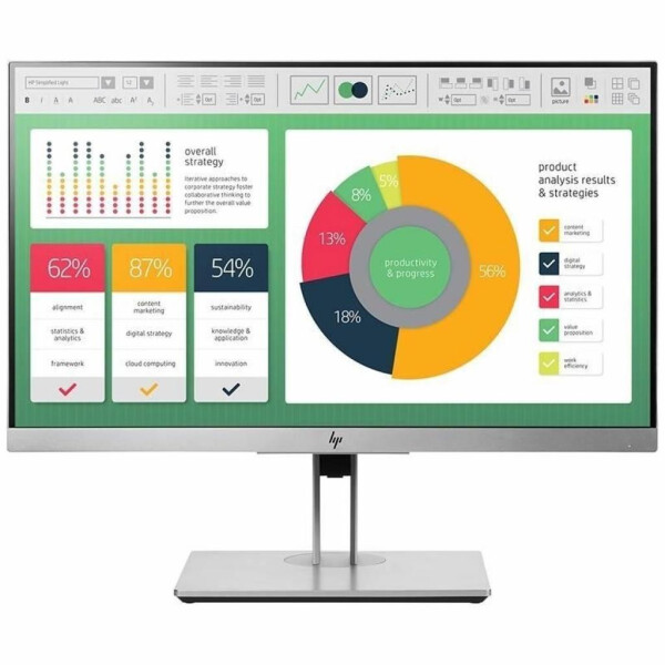 

HP EliteDisplay E223 (1FH45AA)