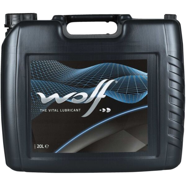 

Масло моторное WOLF 5W-30 OFFICIALTECH C3 20л (8317873)