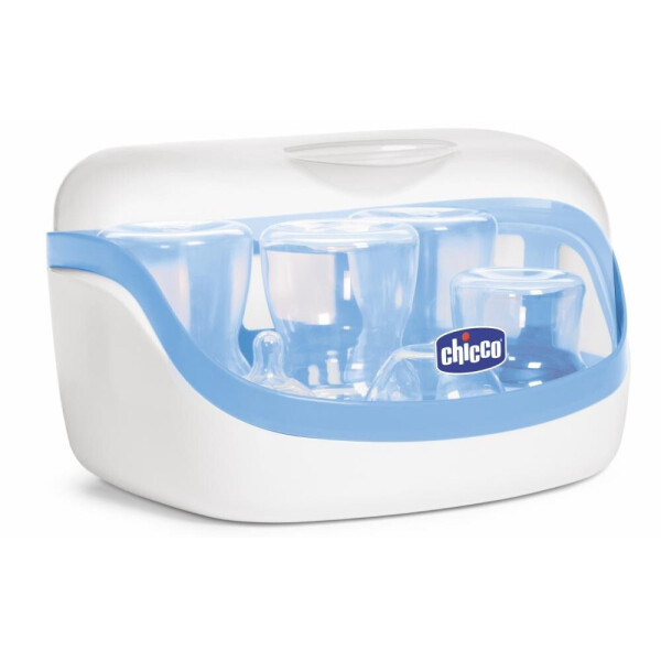 

Стерилизатор Chicco 65846.50