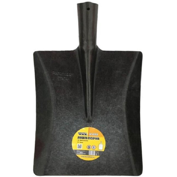 

Лопата MasterTool 247x290x370 мм. 14-6263