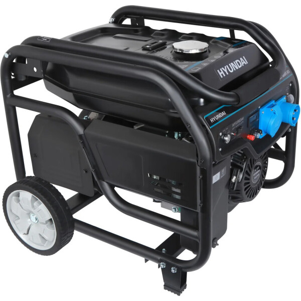 

Hyundai HHY 9050FE ATS