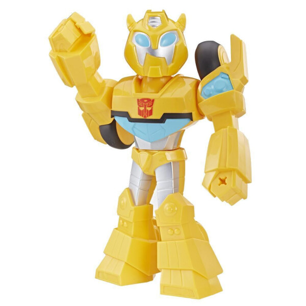 

Робот-автомобиль Hasbro Мега Майтис Бамблби (E4131_E4173)