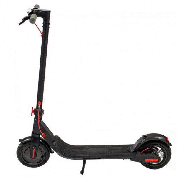 

Электросамокат ElectroBike LT-006 Black