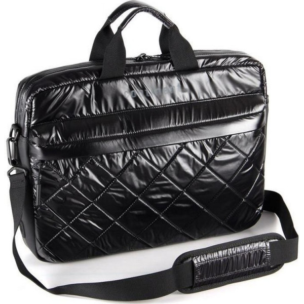 

Сумка для ноутбука Continent CC-072 Black 15,6"