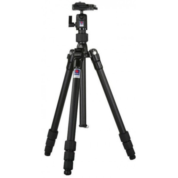 

Штатив Benro A2680TBH1 Travel