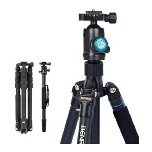 

Штатив Benro A2692TV1 с моноподом