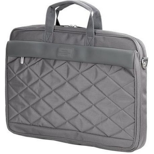

Сумка для ноутбука Sumdex PON-327GY 15,6"
