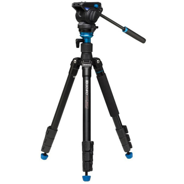 

Штатив Benro A2883FS4 с моноподом