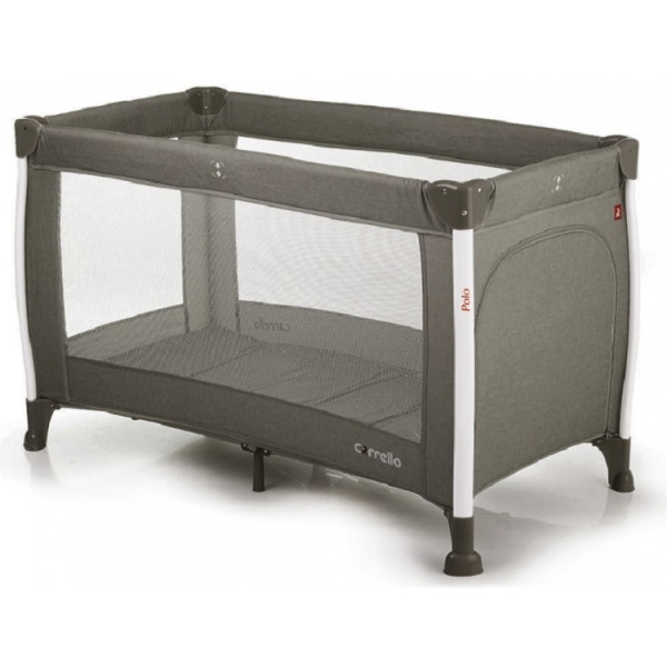 

Манеж Carrello Polo CRL-11601 Ivory Beige (CRL-11601)