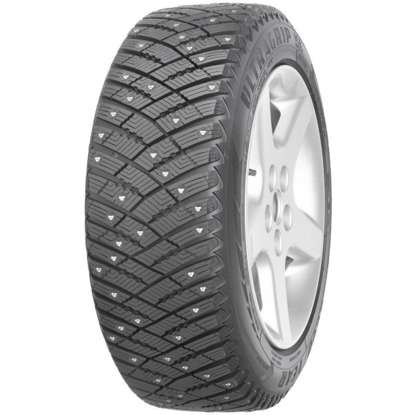 

Goodyear Ultra Grip Ice Arctic шип XL 215/60 R16 99T