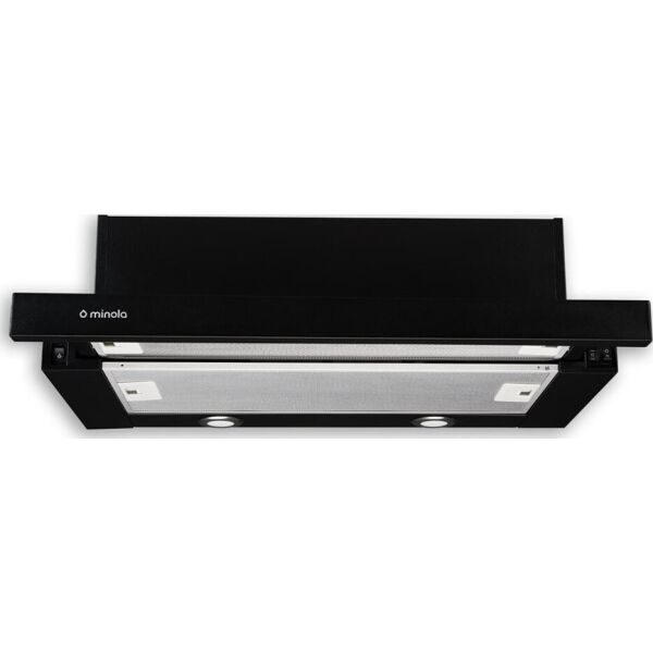

Minola HTL 6012 BL 450 LED