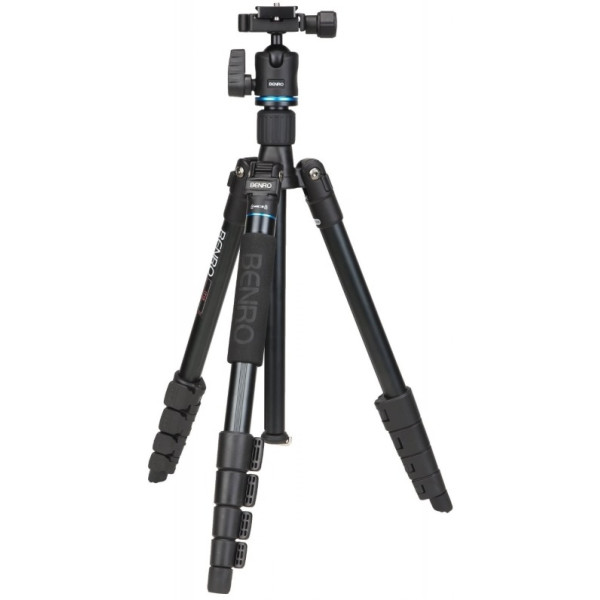 

Штатив Benro IT15 с моноподом